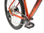 Kolo MTB 29" Spyder Conad Shimano XT 1x11 , velikost M -19" – barva dle přání