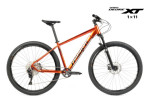 Kolo MTB 29" Spyder Conad Shimano XT 1x11 – barva dle přání