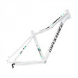 Rám Maxbike M509-D 15" bílý + černá
