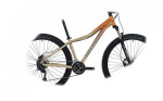 Rám Maxbike M509 WMN M béžový 15"