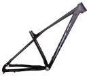 Rám MRX 29" ER25 BOOST 17,5 chameleon černý