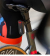Zadní blikačka iGPSport SR30 Radar