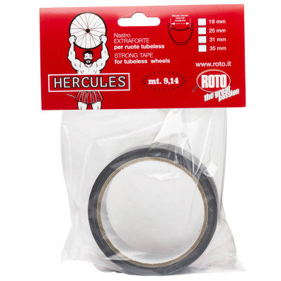 ÁSKA BEZDUŠOVÁ ROTO HERCULES 31mm