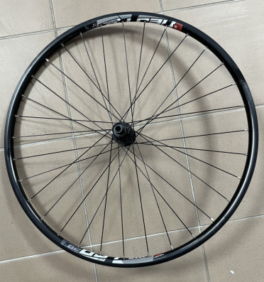 Kola napletená Mach Neuro 29 + Shimano TX506 6d