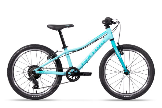 Kolo GALAXY CETIS 20" TYRKYSOVÁ