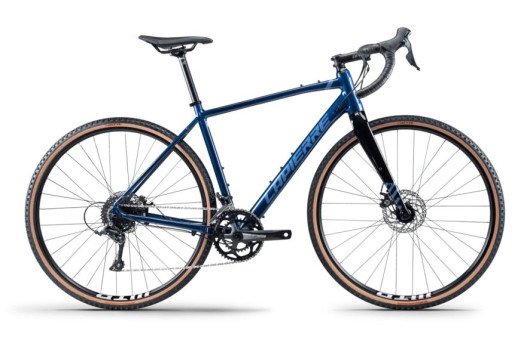 Kolo LAPIERRE Crosshill 2.0 Hard Blue