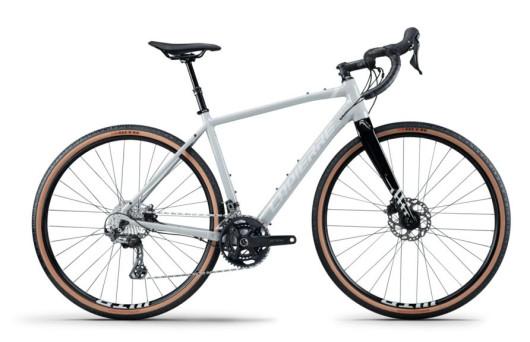 Kolo LAPIERRE Crosshill 5.0 Light Grey