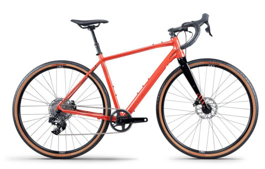 Kolo LAPIERRE Crosshill 6.0 Glossy Rust
