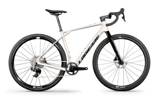 Kolo LAPIERRE Crosshill CF 6.0 AXS Septembre Beige