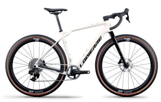 Kolo LAPIERRE Crosshill CF 8.0 Paris Stone Beige