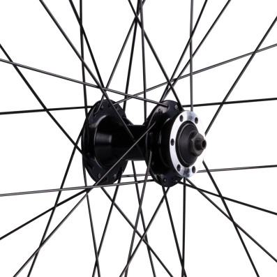 Kolo přední FORCE XC DISC 622x23 F804332-6d 32d