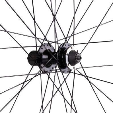 Kolo zadní FORCE XC DISC 622x23 F804333-6d 32d