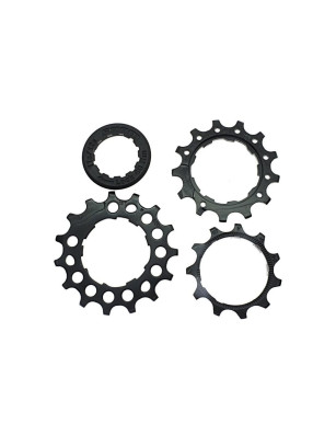 Sram pastorky pro kazetu 1210 a 1230 - 11-13-15z