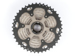 KAZETA Sunshine 10S 11-42