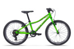Kolo GALAXY CETIS 20" ZELENÁ