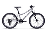 Kolo GALAXY CETIS LITE 20" STŘÍBRNÁ