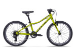 Kolo GALAXY CETIS LITE 20" ZELENÁ