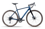 Kolo LAPIERRE Crosshill 2.0 Hard Blue
