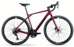 Kolo LAPIERRE Crosshill CF 6.0 Strong Ruby Red