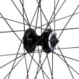 Kolo přední FORCE XC DISC 622x23 F804332-6d 32d