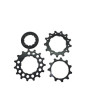 Sram pastorky pro kazetu 1210 a 1230 - 11-13-15z