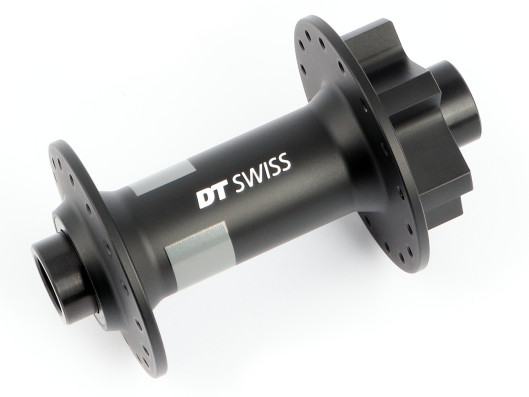 Kola napletená Race Face Disc - DT SWISS DT 370 Disc Micro Spline 6děr, Boost 110+148mm
