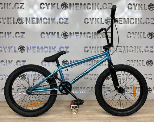 Kolo GALAXY EARLY BIRD 20" modrá