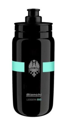 LÁHEV BIANCHI LEGGERA 550ML ČERNÁ