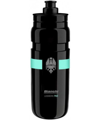 LÁHEV BIANCHI LEGGERA 750ML ČERNÁ