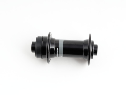 Novatec D041SB-CL-B12 , Boost 12x110mm náboj přední 32-děr , disc - centerlock