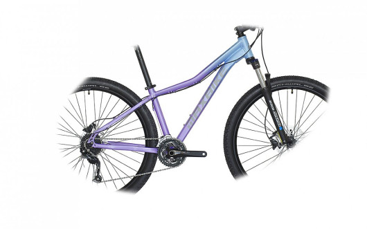 Rám Maxbike M509 WMN M fialový