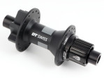 Kola napletená Race Face Disc - DT SWISS DT 370 Disc Micro Spline 6děr, Boost 110+148mm