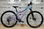 Kolo Maxbike M509 29 deore 5100 1x11 lady FIALOVÁ