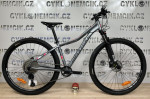 Kolo Maxbike M509 29 deore 5100 1x11 lady šedá