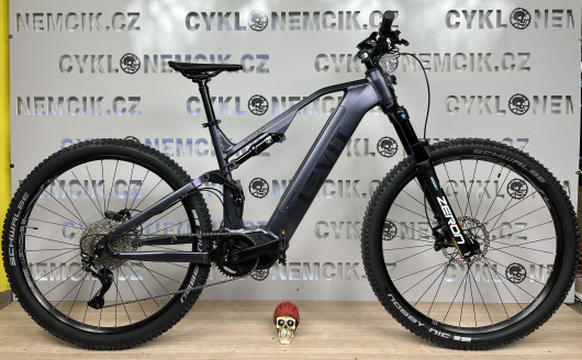 Elektrokolo LEVIT NEGULO 725Wh