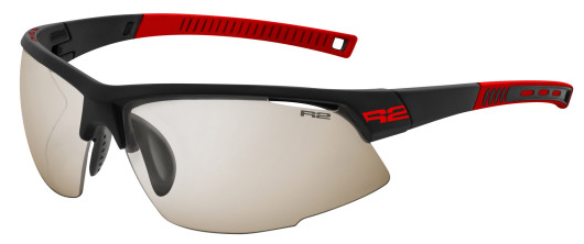 Fotochromatické sportovní sluneční brýle R2 RACER AT063W - standard