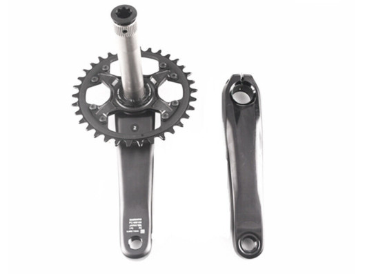 kliky Shimano XT FC-M8100 1x12 32z 170mm