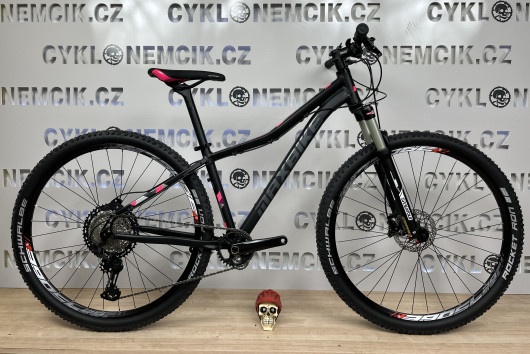 Kolo Maxbike M509 29 XT 8100 1x12 lady 11,8kg