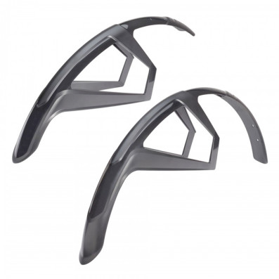 Sada blatníků POLISPORT G-MUD Gravel 28"