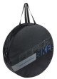 Brašna FORCE pro přepravu 2 výpletů 26-29"