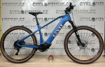 Elektrokolo LEVIT RIVERO EVERSTEP 725Wh