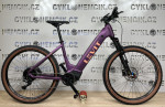 Elektrokolo LEVIT RIVERO lowstep 725Wh