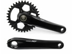 kliky Shimano XT FC-M8100 1x12 32z 170mm