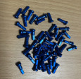 Nipl Al 2mm/14mm modrý