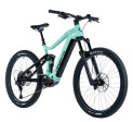 ACRON 27,5", BAFANG M510, M:2024-2 TYRKYS