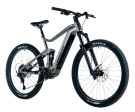 ACRON 29", BAFANG M510, M:2024-3 šedá