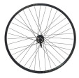 KOLO ZAPLETENÉ NEXELO ZADNÍ 29" DISC ČERNÉ
