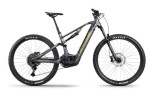 LAPIERRE Overvolt TR 6.7 Earth Grey