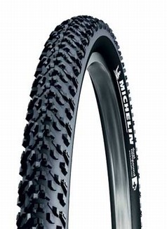 PLÁŠŤ MICHELIN XC DRY