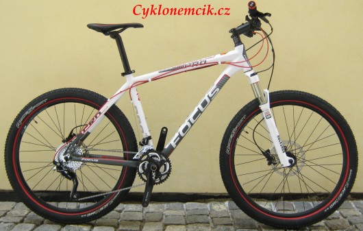Kolo Focus Black Forest 3.0 2013